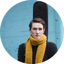 London photographer for LinkedIn profile picture